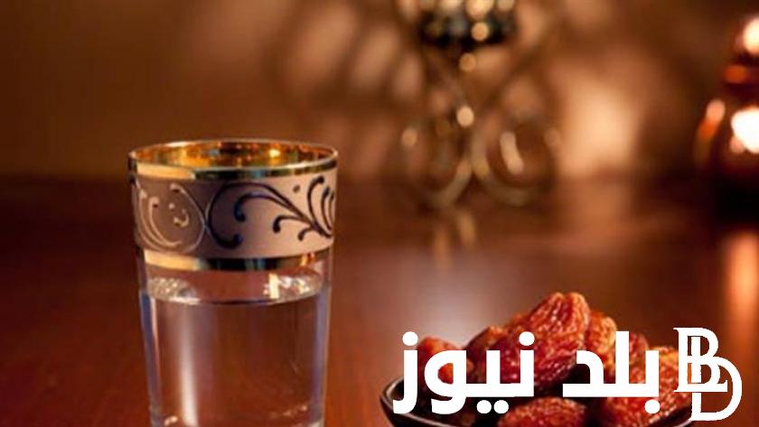 “من النهارده” صيام الايام البيض لشهر صفر 1446 هجرياً وافضل الادعيه المستجابة في الأيام البيض