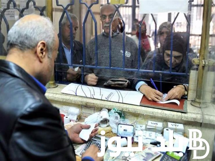 حقيقة زياده المعاشات شهر سبتمبر 2024 وأماكن الصرف وخطوات الاستعلام عبر nosi.gov.eg