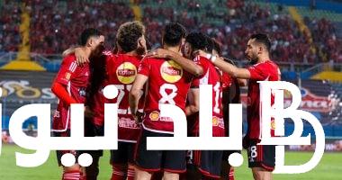 “بعد الانسحاب من كأس مصر”.. موعد مباراة الاهلي القادمة و القنوات الناقلة