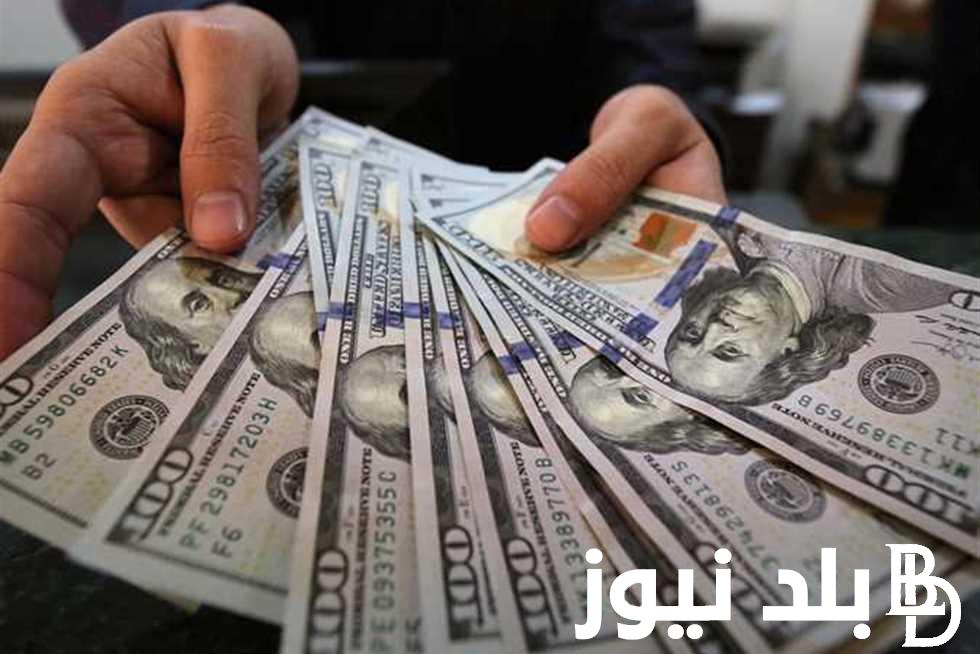 “الدولار دلوقتي بكام”.. 100 دولار يساوي كم جنيه مصري في السوق السوداء؟ | تعرف على سعر الدولار في السوق السوداء وفي البنوك المصرية اليوم الخميس 22 أغسطس 2024