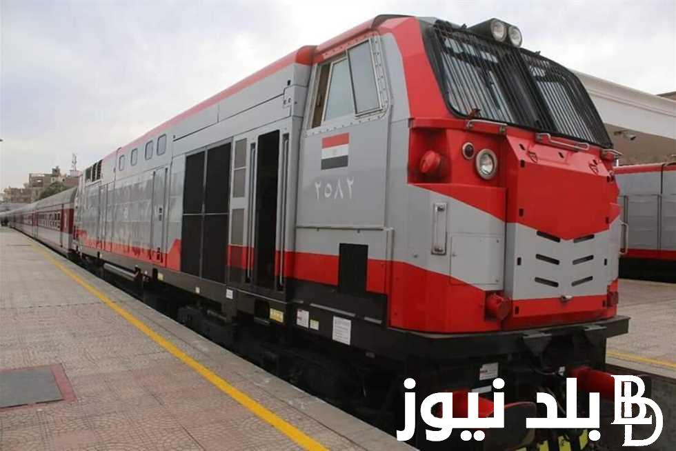 أسعار تذاكر القطارات اليوم الثلاثاء 6 أغسطس 2024 بعد الزيادة الأخيرة التي أعلنت عنها الهيئة القومية للسكك الحديدية المصرية