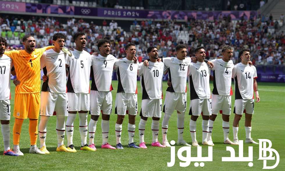 أسباب تأجيل مباراة مصر ضد باراغواي.. وطلبات انريكي سانسيز رئيس اتحاد بارغواي لكرة القدم