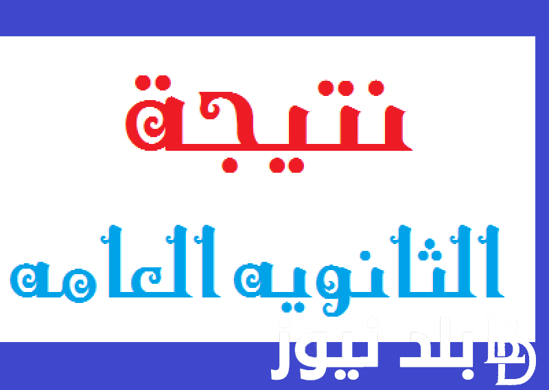 رابط http://moe.gov.eg لمعرفة نتيجة الثانوية العامة 2024 دور اول من موقع وزارة التربية والتعليم