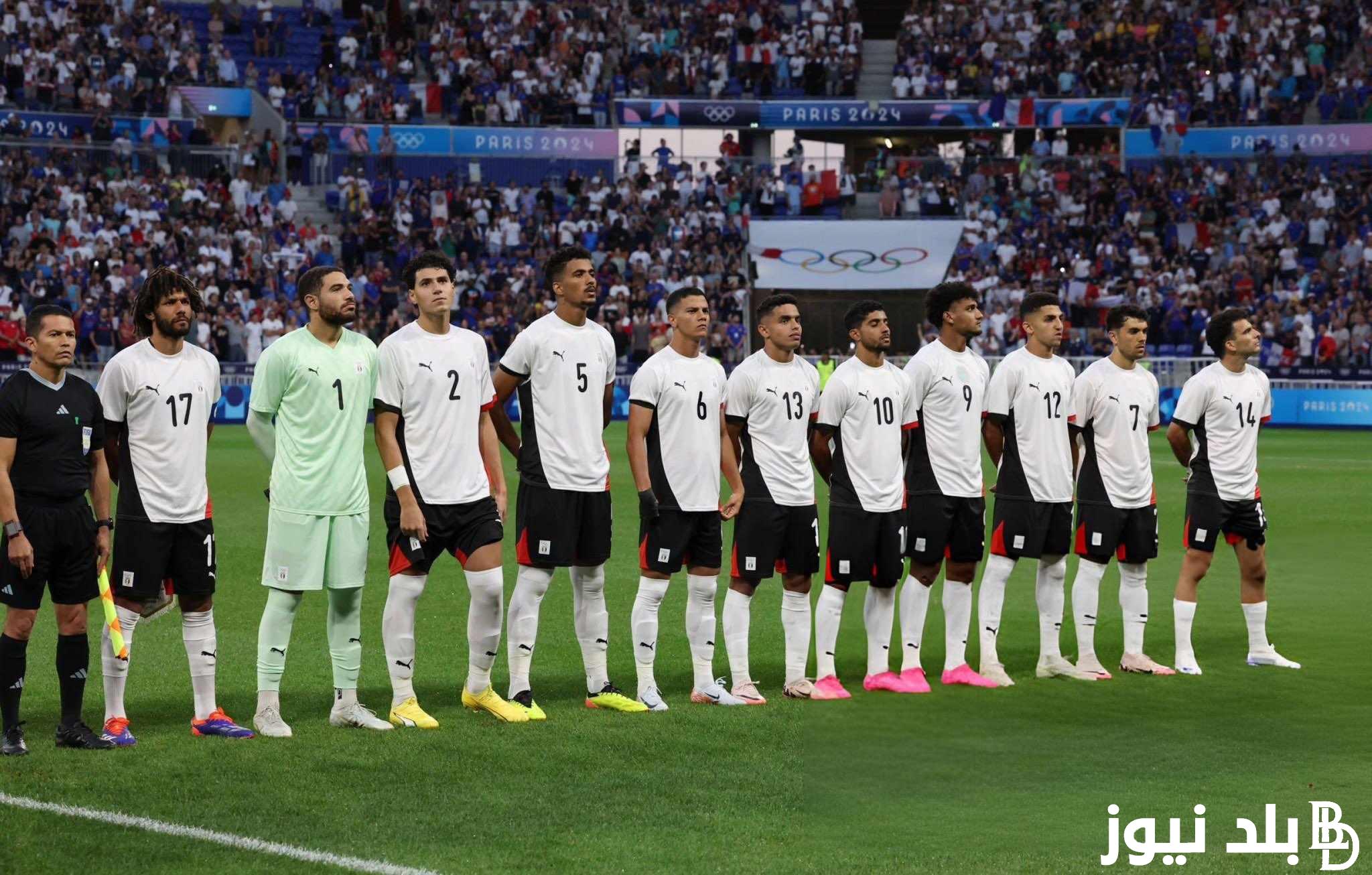 “صدام العرب”.. موعد مباراة مصر والمغرب والقنوات الناقلة في أولمبياد باريس 2024 والتشكيل المتوقع