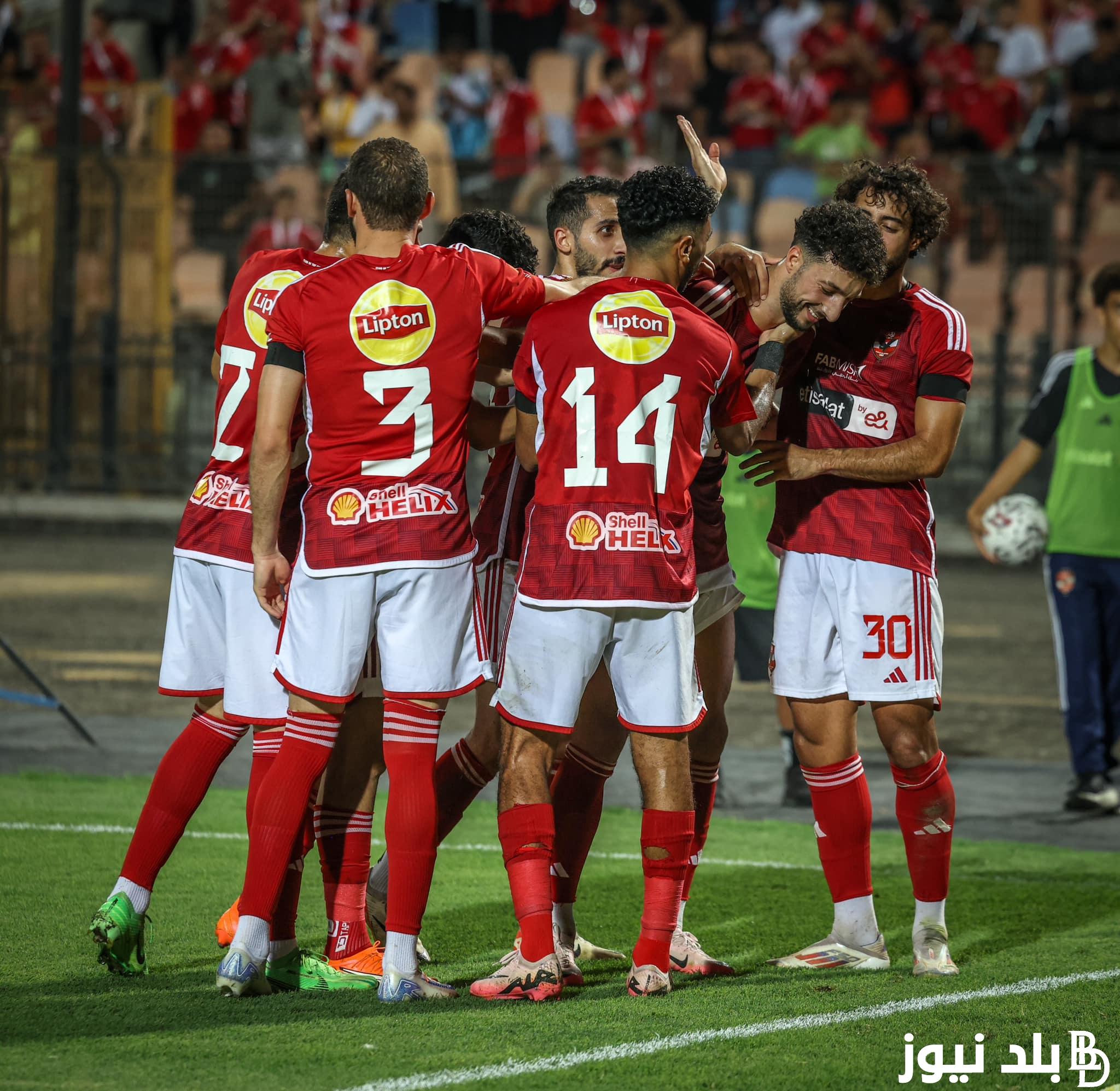 “تغييرات جديده” .. التشكيل المتوقع للأهلي اليوم أمام فريق البنك الأهلي في منافسات الدوري المصري الممتاز 2024