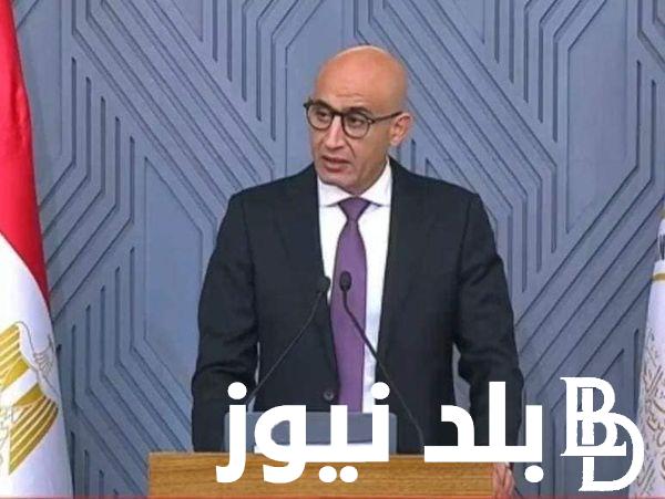 “باليوم والتاريخ” موعد امتحانات الثانويه العامه الدور الثاني 2024 للشعبة العلمية والأدبية .. اعرفه