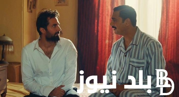 “عمر اتزف زفة الإنجليزي في العشه” موعد عرض مسلسل عمر افندي بطولة احمد حاتم على قناة ON وON Drama