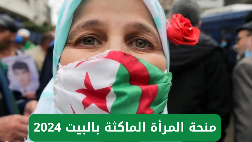 الوكالة الوطنية للتشغيل منحة المرأة الماكثة في البيت 2024 وما هي شروط التسجيل في المنحة