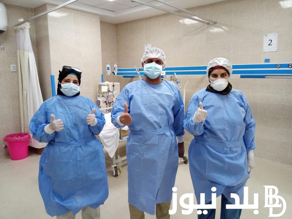 مصادر توضح الحقيقة.. الغاء التكليف في مصر للكليات والمعاهد الطبية