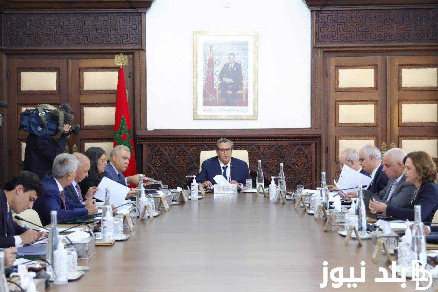 “بنحو 1000 درهم مغربي” الزيادة في الأجور بالمغرب 2024.. الجهات المغربية تٌقرر صرف زيادة جديدة للعاملين بالقطاع العام والخاص مع تخفيض الحد الضريبي للدخل
