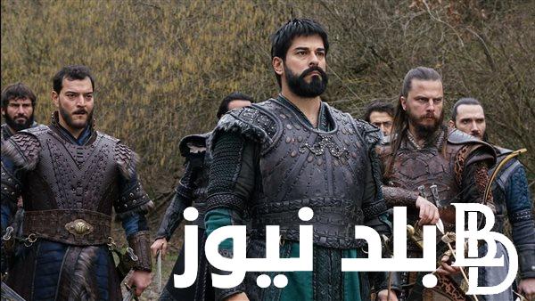 “التردد الجديد” .. نزل بسهوله تردد قناة الفجر الجزائرية الناقلة لمسلسل قيامة عثمان لمُشاهدة المسلسل بجوده عاليه HD