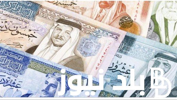 100 دينار اردني كم جنيه مصري؟ سعر الدينار الأردني اليوم الإربعاء الموافق 7 أغسطس 2024 في السوق السوداء