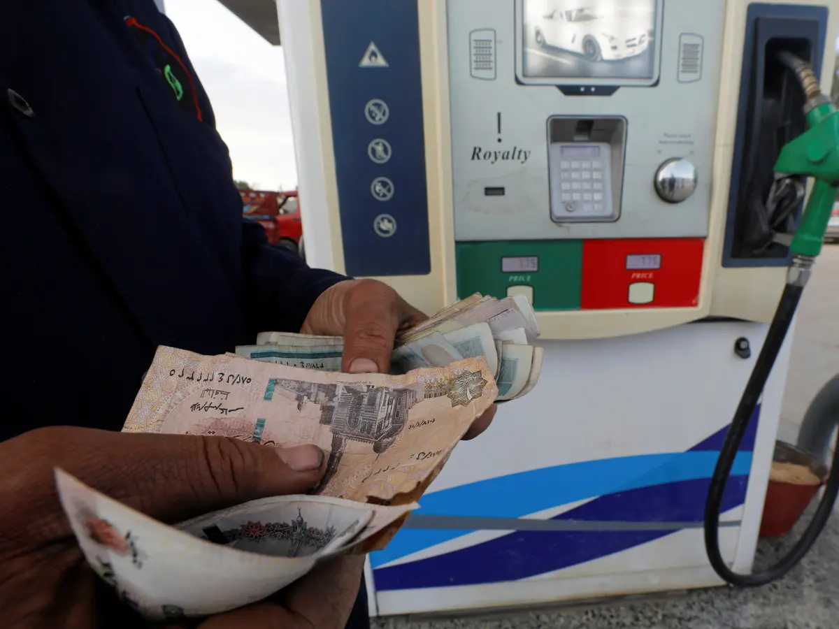 “زيادة البنزين”.. ارتفاع سعر البنزين 2024 | لجنة التسعير التلقائي تٌقرر توقيع زيادة جديدة علي جميع انواع البنزين من 10 لـ 15% في جميع محطات الوقود