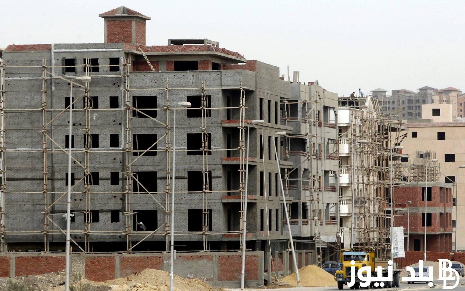 متحدث الحكومة يُوضح: آخر أخبار قانون التصالح في مخالفات البناء على الأرض الزراعية.. الحكومة تكشف تطورات جديدة