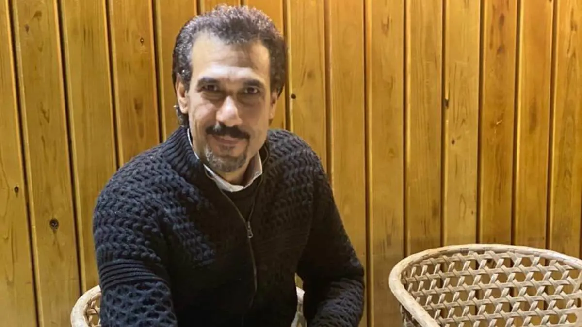 ببالغ الحزن والأسى.. وفاة الفنان المصري محمد بسيوني اليوم بعد تدهور حالته الصحية واهم الاعمال الفنية التي شارك بها
