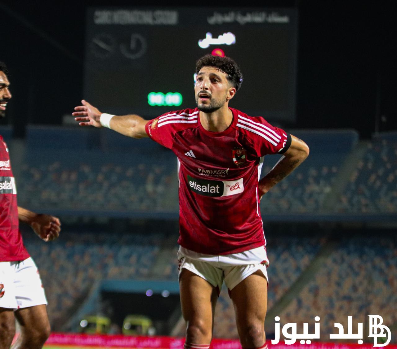 “وسام أبو علي في الصدارة” ترتيب هدافي الدوري المصري 2024 بعد انتهاء جميع جولات دوري نايل للمحترفين
