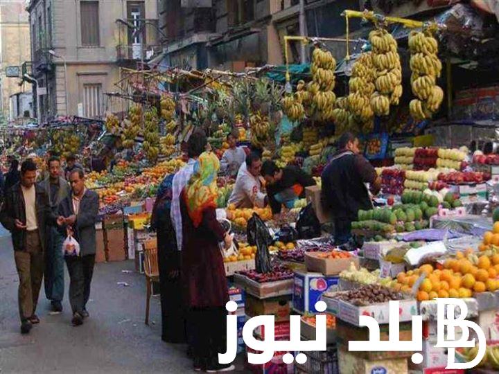 ” الخضار اغلى من الدولار ” اسعار الخضار في سوق العبور الخميس الموافق 22اغسطس 2024 فى سوق العبور