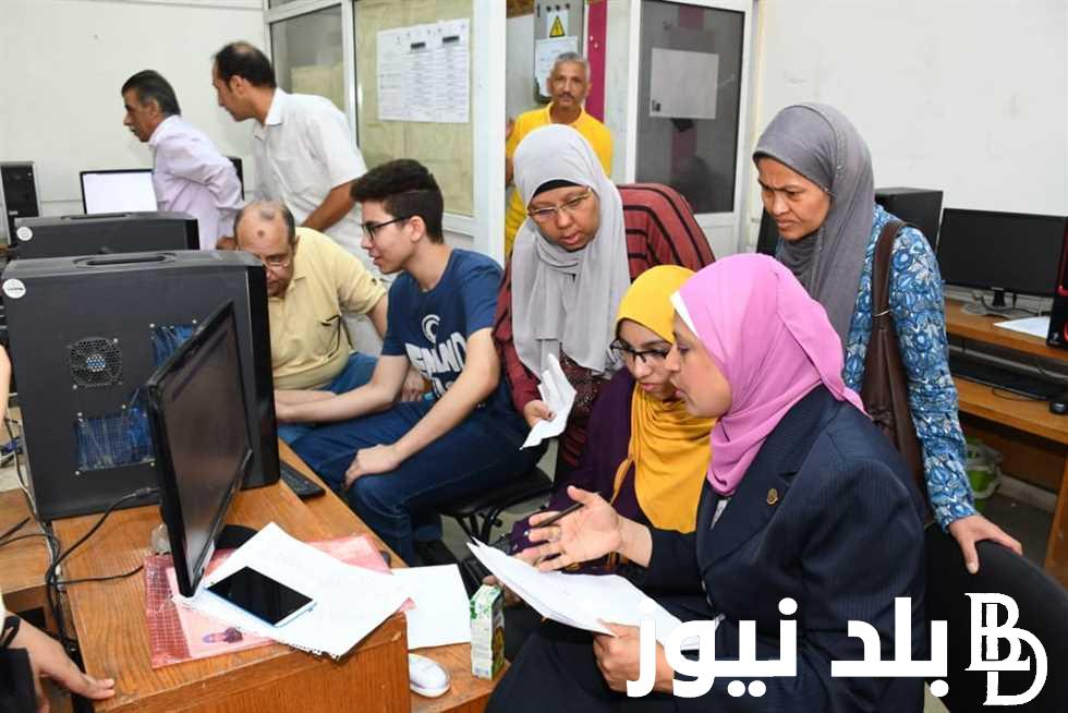 من هُنا.. تنسيق الجامعات الأهلية 2024 واسعارها بعد إعلان نتيجة الثانوية العامة ( الجلالة ، الاسماعيلية، اسيوط)