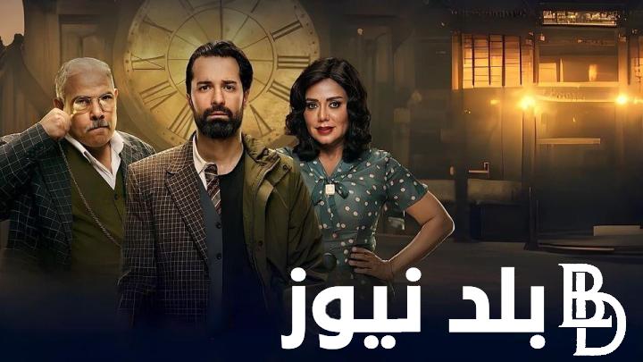 اعرف ايه اللي حصل مع عمر .. موعد مسلسل عمر افندي ومن هم أبطال العمل وما هي قصة المسلسل