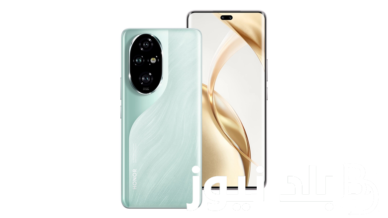 “بسعر خيالي” سعر honor 200 pro في مصر وجميع الدول العربية بأهم المواصفات والمزايا التي يحتويها الهاتف العملاق
