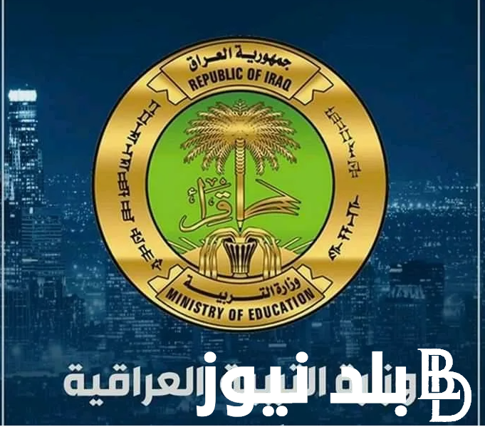 “عاجل”.. ظهور نتائج السادس الابتدائي 2024 دور ثاني عبر موقع وزارة التربية والتعليم العراقية epedu.gov.iq