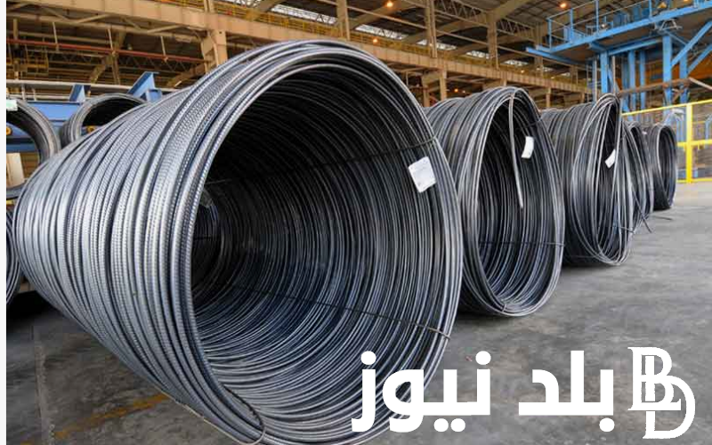 سعر الحديد والاسمنت اليوم الثلاثاء 20/8/2024 في كافة المصانع والشركات المصرية