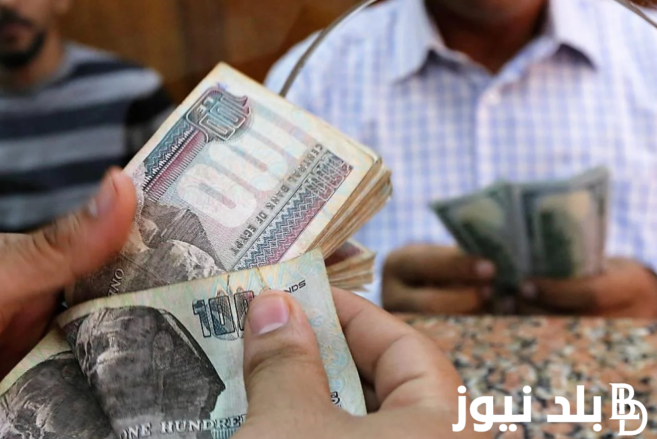 مرتبك هيزيد ولا لا؟ وزارة المالية آخر أخبار زيادة المرتبات 2024 وموعد صرف مرتبات أغسطس 2024 وجدول الحد الأدنى للأجور