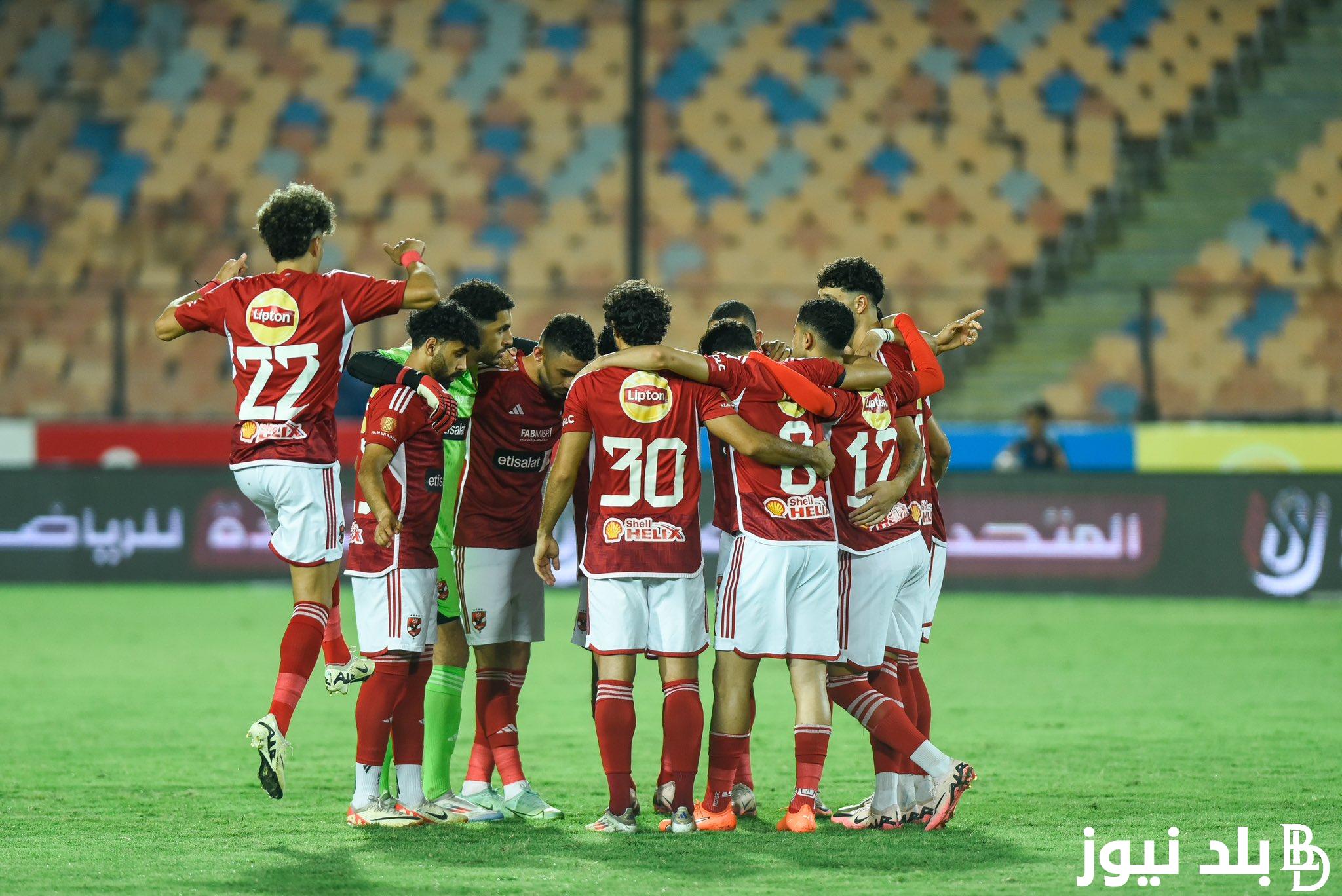 عاااجل.. موعد مباراة الاهلي ضد زد اليوم الأحد 11 أغسطس 2024 والقنوات الناقلة لإذاعة المباراة بجودة عالية