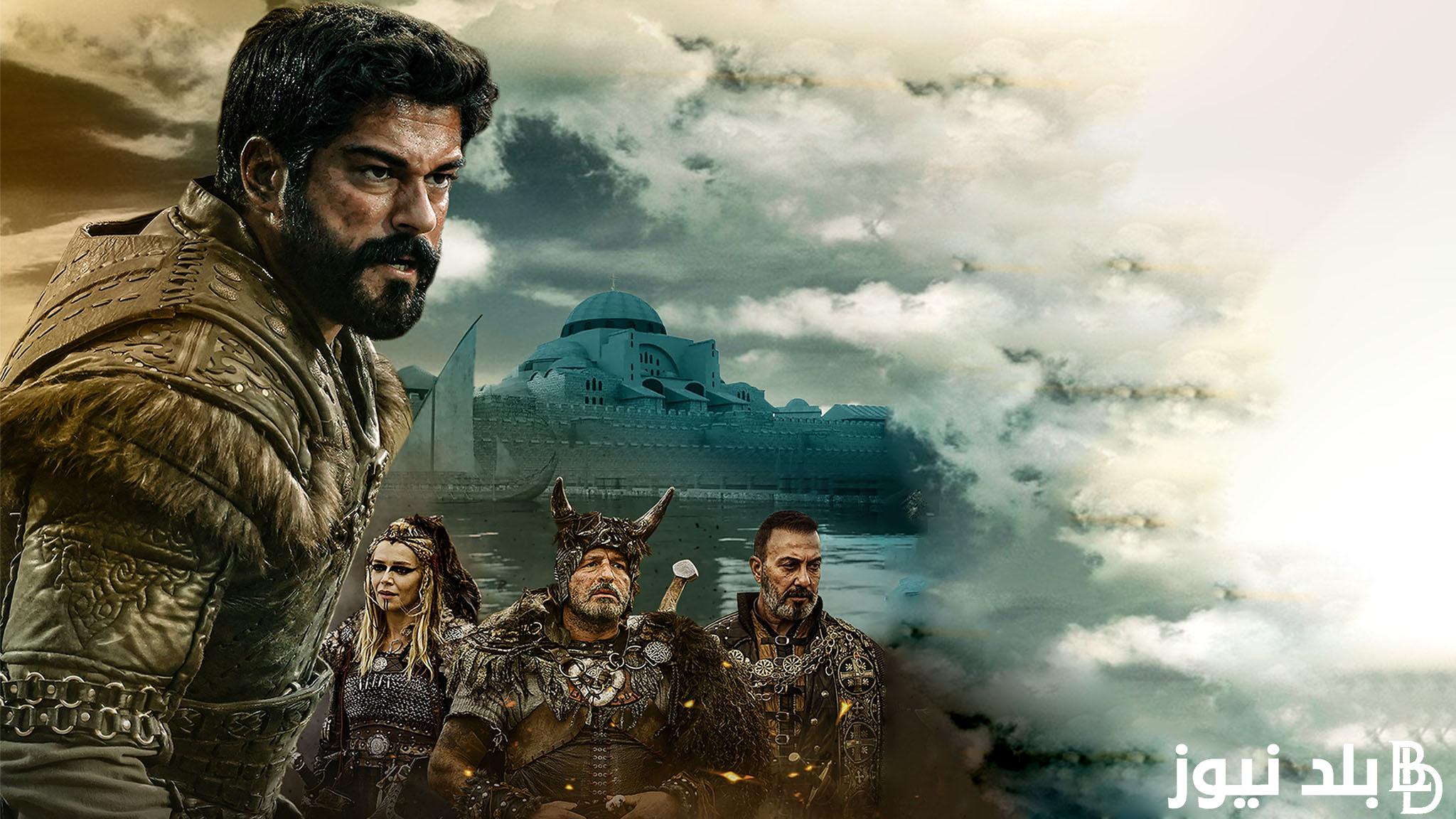 “Kuruluş Osman” قناة حنبعل مسلسل قيامة عثمان مدبلج.. حصرياً موعد عرض الموسم السادس والجديد 2024