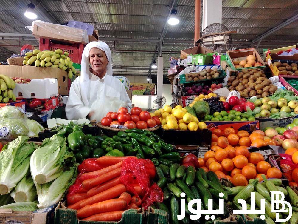 “بسلة وجزر وبصل” أسعار الخضروات في سوق العبور اليوم الخميس 1 أغسطس 2024