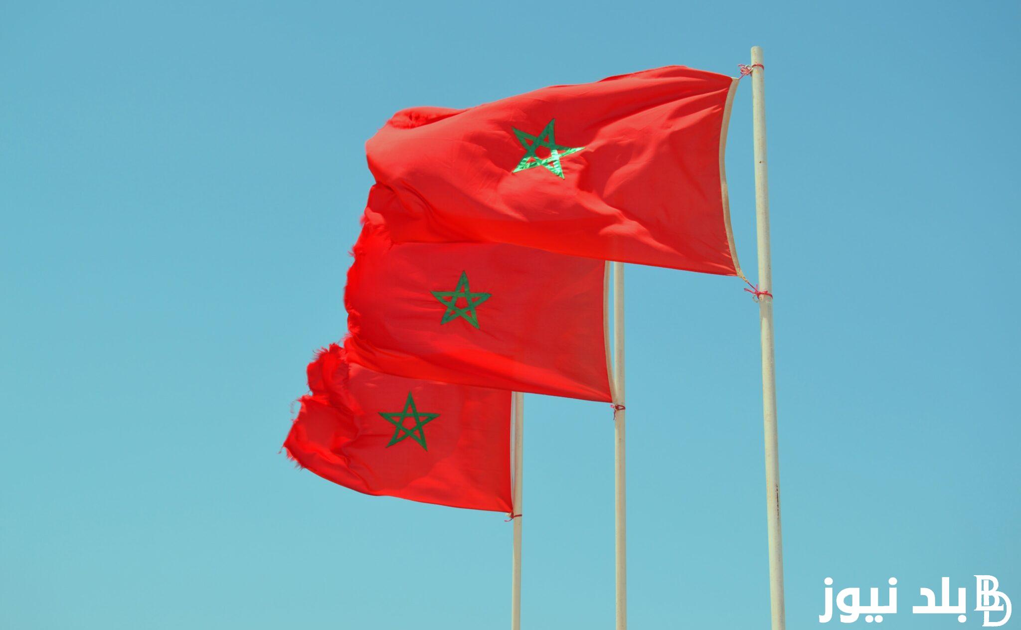 إعرف تفاصيل زيادة الحد الأدنى للأجور 2024 في المغرب للقطاع العام والخاص وموعد صرفها