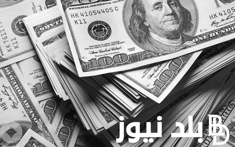 استقرار ملحوظ.. اسعار العملات في السوق السوداء اليوم الخميس 8 اغسطس 2024