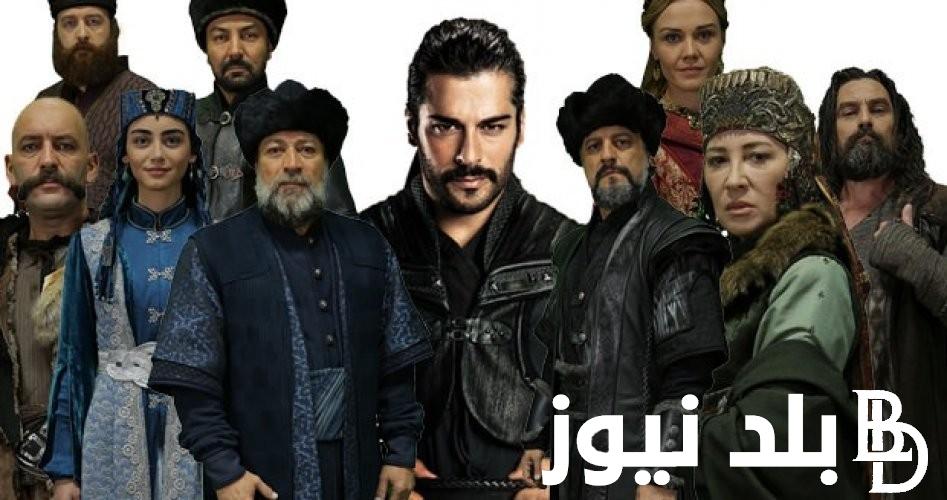 “موسم جديد” موعد عرض مسلسل قيامة عثمان الجزء السادس وما هي القناة الناقلة للمسلسل ؟