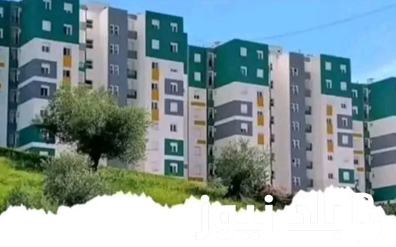 اسماء المقبولين في سكنات عدل 3 المرحلة الاولي 2024.. وخطوات التسجيل عبر موقع aadl.com.dz