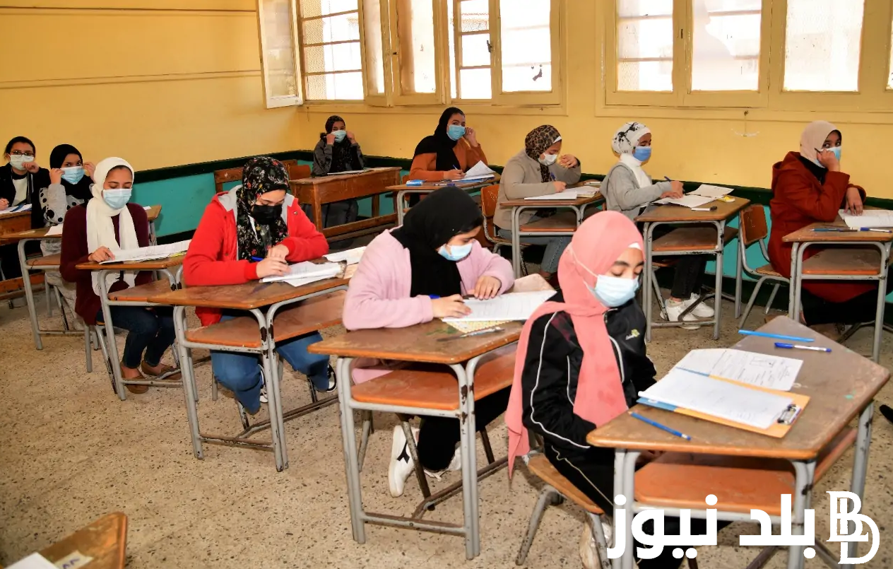 ادعيه ما قبل ظهور النتيجه الثانوية العامة؟ “اللهم افتح لي أبواب حكمتك، وانشر على رحمتك واكتب لي النجاح والتفوق”