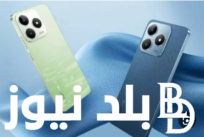 احدث اصدار.. هاتف ذكى مقاوم لماء بسعر اقتصادي.. سعر و مواصفات Realme C61 الجديد 2024