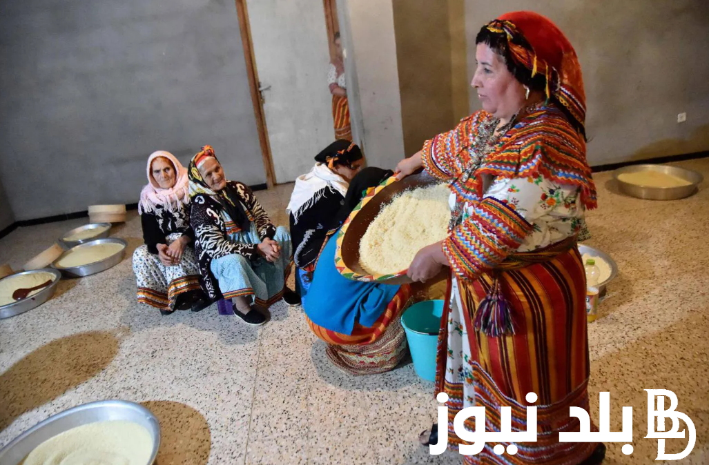 حقيقة زيادة منحة المرأة الماكثة في البيت بالجزائر 2024 وخطوات التسجيل في المنحة عبر موقع الوكالة الوطنية anem.dz