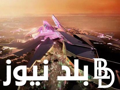 “المعلم الرياضي” ملعب استاد روشن.. الملعب الجديد في جنوب غرب مدينة الرياض بسعة 45 ألف مشاهد