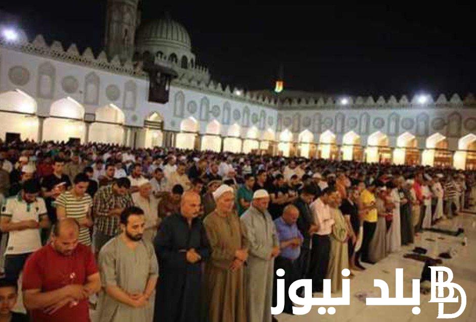 “المؤمن القوي خيرٌ من الضعيف” خطبة الجمعة القادمة لوزارة الأوقاف الموافق 23 أغسطس 2024 في مصر
