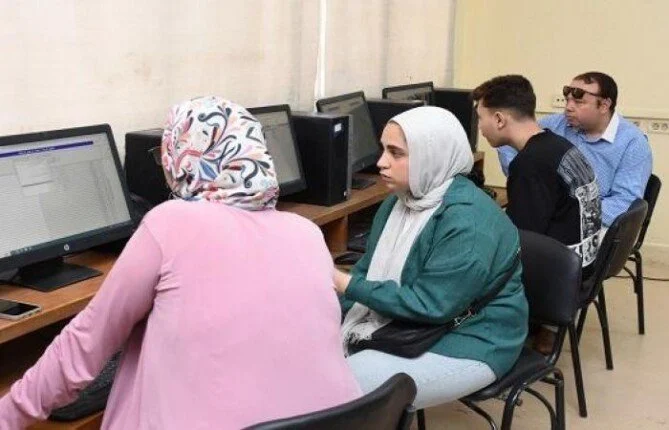 رابط نتيجة تنسيق المرحلة الثانية علمي علوم للعام الدراسي الجديد ومؤشر تنسيق المرحلة الثانية علمي علوم