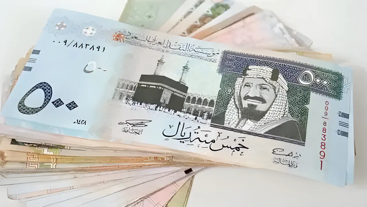 “السعودي طاير في السما” سعر الريال السعودي اليوم في السوق السوداء الجمعة 30 اغسطس 2024 وكافة البنوك