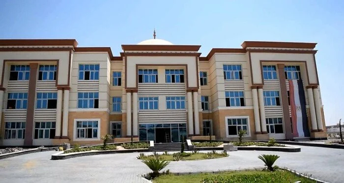 “طب وهندسه وعلوم” تنسيق جامعة بني سويف الأهلية 2024 والمصاريف الدراسية للعام الدراسي الجديد