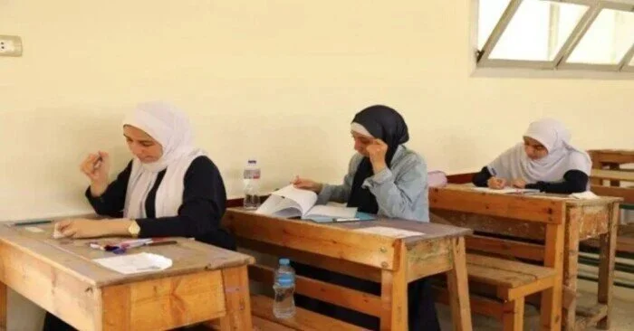 “ملاحق 3 ثانوي” .. جدول امتحانات الثانوية العامة الدور الثاني 2024 معتمد من وزارة التربية والتعليم