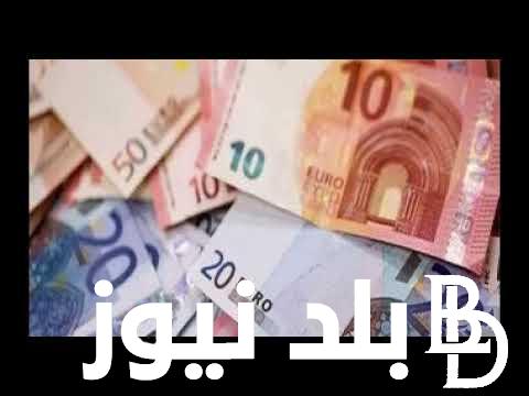لحظة بلحظة..سعر اليورو في السوق السوداء اليوم الخميس 29 اغسطس 2024 واليورو مقابل الجنيه المصري في البنك المركزي
