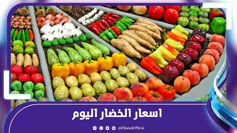“الطماطم فى تزايد” اسعار الخضار اليوم الاثنين 12 اغسطس 2024 فى سوق العبور