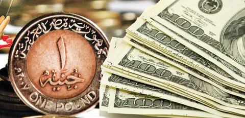 ايه حكاية الدولار ؟.. سعر الدولار اليوم مقابل الجنيه المصرى الخمبيس الموافق 15 اغسطس 2024 السوق السوداء وفى جميع البنوك المصرية