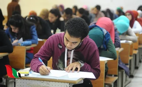“قرار نهائى ” الغاء الجيولوجيا وعلم النفس في نظام الثانوية العامة الجديد 2024
