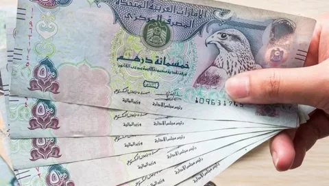 “اعرف سعره اليوم ” سعر الدرهم الأماراتى اليوم بجميع البنوك المصرية وسعره في السوق بالجنيه المصري