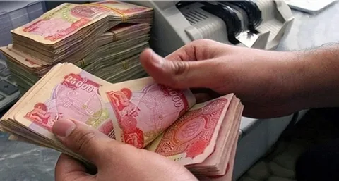 “بالزيادة الاخيرة” موعد المرتبات في العراق2024 وكيفية الاستعلام عبر mof.gov.eg