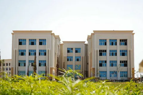 “كلية العلاج الطبيعي 77%” تنسيق جامعة MASA بأكتوبر وشروط الالتحاق بالجامعة